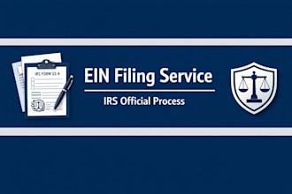 get ein for a US llc corporation and non US residents
