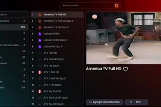 rebrand iptv apk xciptv ibo player with dns