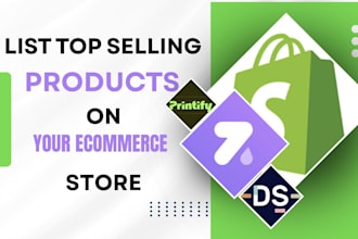 add products ecommerce product listing zendrop autods spocket dsers syncee doba