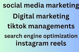 manage and post contents on your tiktok ccount
