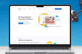 develop ai inspecting app, property inspection app,  inspection checklist app