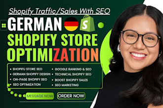 do shopify store optimisation ecommerce shopify store seo shopify google ranking