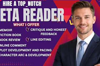 beta read literary fiction, romance fantasy and dark academia novels expert