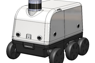 design 3d cad models and mechatronics systems