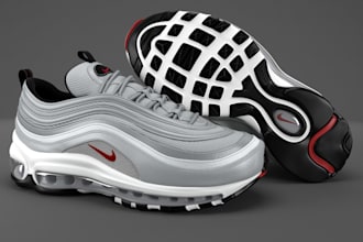 create custom 3d shoe printing, sneaker design and shoe sole modeling