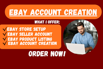 do ebay seller account open unsuspended ebay store for any country