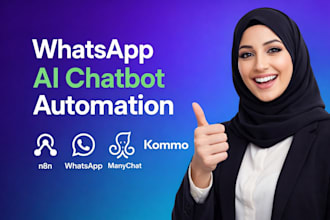 setup whatsapp api integration sms automation omnichannel messaging system