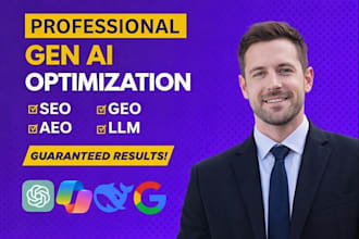 do on page SEO to rank your site on google ai search and voice engines