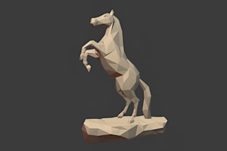 modify, fix and optimize stl files for 3d printing, stl repair, editing