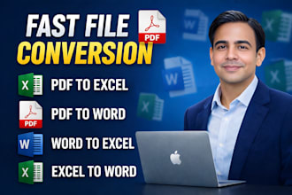 convert pdf to editable word, excel, powerpoint,   google spreadsheets