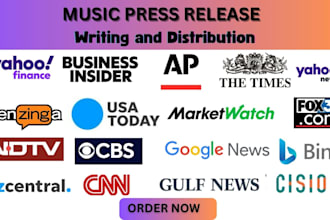 do music press release submit press release pr writing music press release