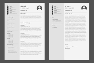 write ats friendly resume, CV and job application using chatgpt