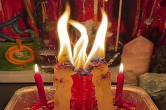 cast strong powerful love spell, get ex back, obsession spell for lasting result