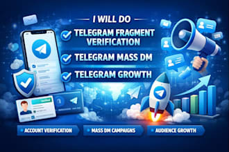 run telegram ads real telegram users token investors, telegram promotion