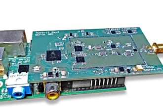 do pcb design for wifi bluetooth lora iot with antenna and impedance control