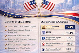 business formation, compliance, and marketplace