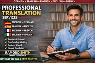 be amazon kdp book translator spanish translation japanese english to german