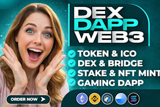 design a responsive crypto meme coin website