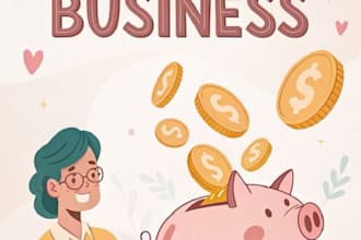 be your business coach or mentor for your new business idea
