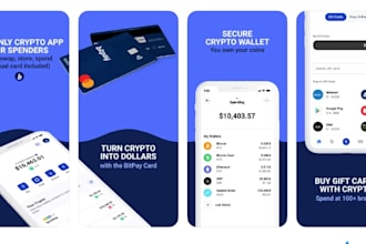 build fintech super app, banking app, payment gateway