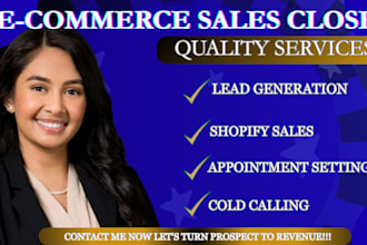 cold calling appointment setting telemarketing sales rep