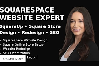 do squareup website square store squarespace website redesign square website seo