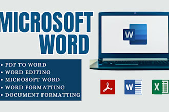 do microsoft word document formatting ms word manuscript editing document design