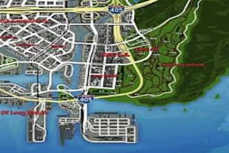build fivem map, fivem cities, fivem realistic map, nyc map, detroit, la fivem