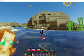 create custom minecraft plugins mods datapacks for forge fabric