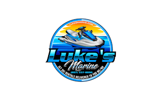 create professional and specially jet ski logo design