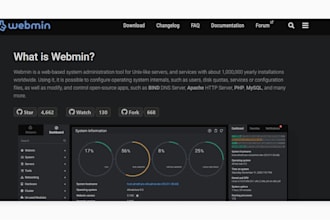 setup, secure and manage your linux servers ubuntu redhat