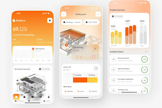 develop ai construction app, productivity google sheet inventory tracking app
