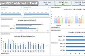 do data enty and excel data management