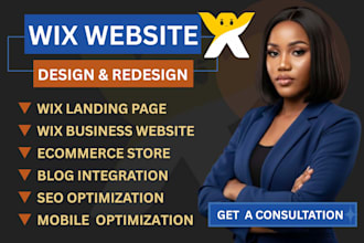 wix website design wix website redesign wix website design wix website redesign