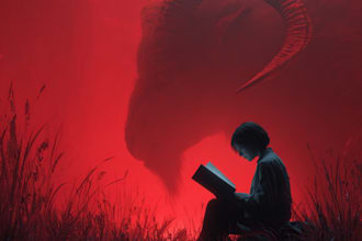 make a beta read your horror, romance, or ya novel
