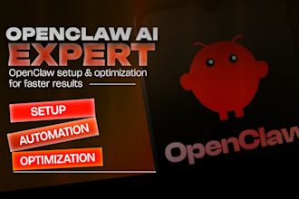 integrate openclaw API and automate your business workflows