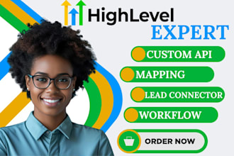 ghl custom api zap integration hubspot quickbook leadconnector stripe pipedrive