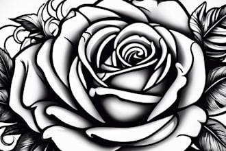 make your sleeve tattoo tribal tattoo realistic tattoo