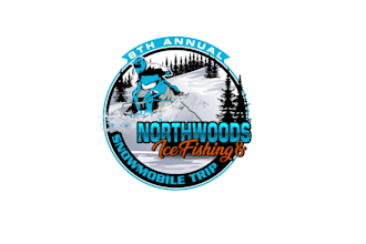 create attractive and imagination snowmobile logo design
