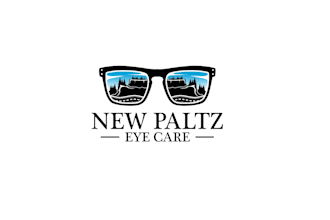 create attractive and imagination sunglass logo design