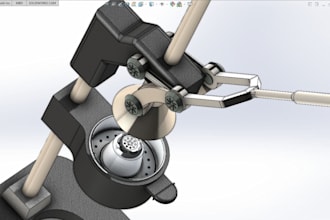do solidworks mechanical design