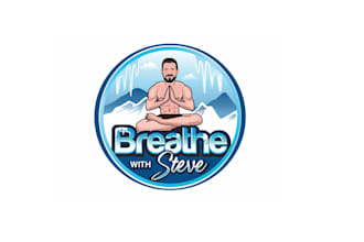 create awesome and gorgeous yoga logo design
