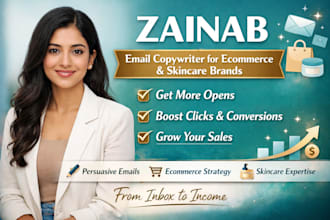 write persuasive email copy for your business