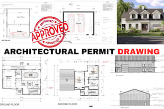 design stamp architectural drawing floor plan house plan 2d floor plan blueprint