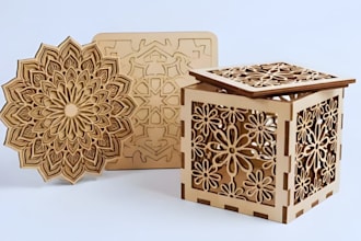 do industrial cnc drawing, dxf file for cnc laser cutting, engraving, plasma
