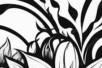design extreme metal logo for your band