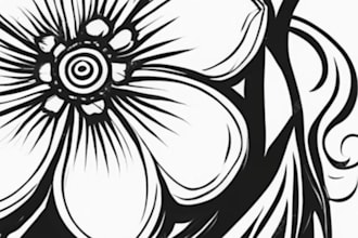 design your polynesian tribal tattoo