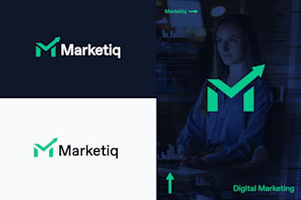 design a minimalist logo with unlimited revisions