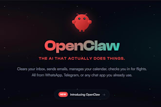 install and fully configure openclaw ai on your system