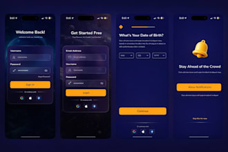 develop your astrology, horoscope, or zodiac mobile app
